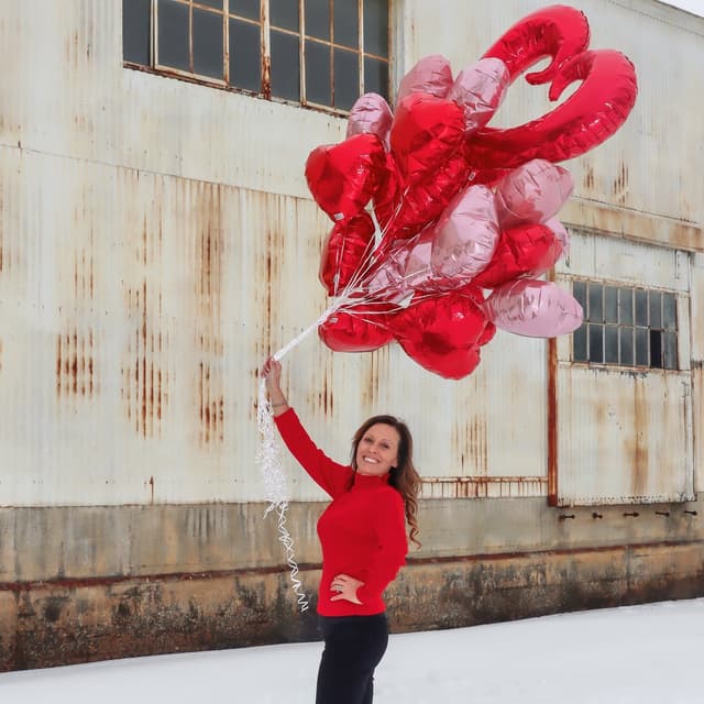 Valentine’s week special! at Sittin’ Pretty Beauty Lounge in Dublin, VA